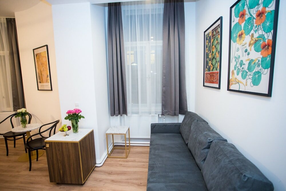 Фото Pension Central - Self Check-in