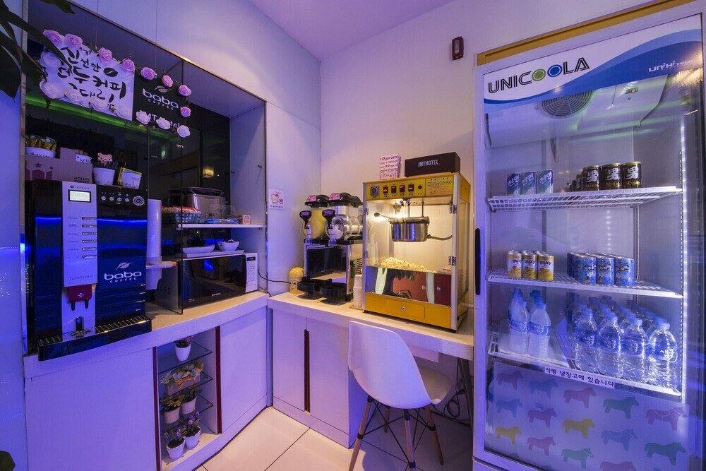 Фото Bucheon Cacao