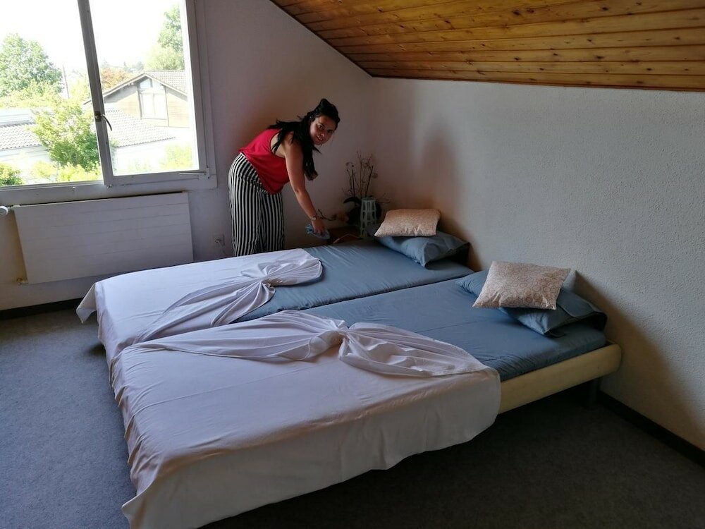 Фото Gästehaus Udligenswil