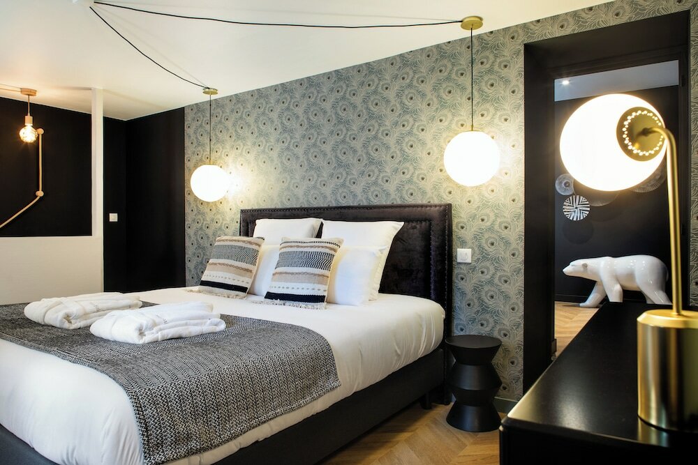 Фото Maison Tillot