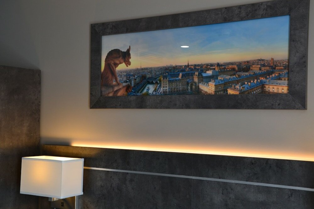 Фото Best Western Paris Italie