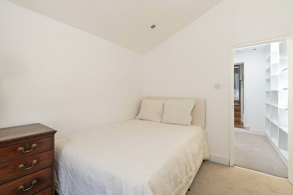 Фото Picturesque house with patio