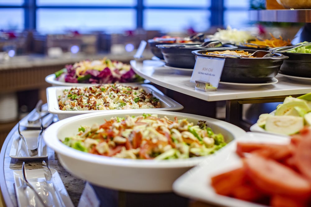 Фото Peninsula Hotel Danang