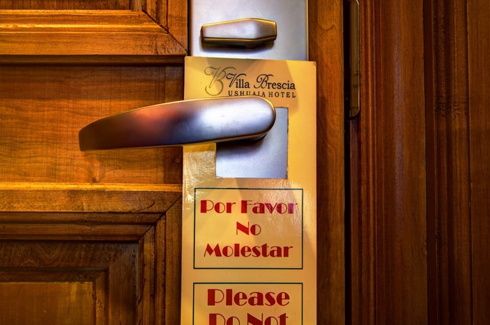 Фото Villa Brescia Hotel