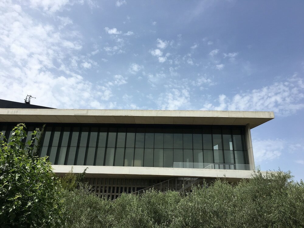 Фото Athina apartments