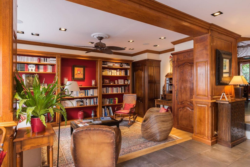 Фото Hôtel La Marisa