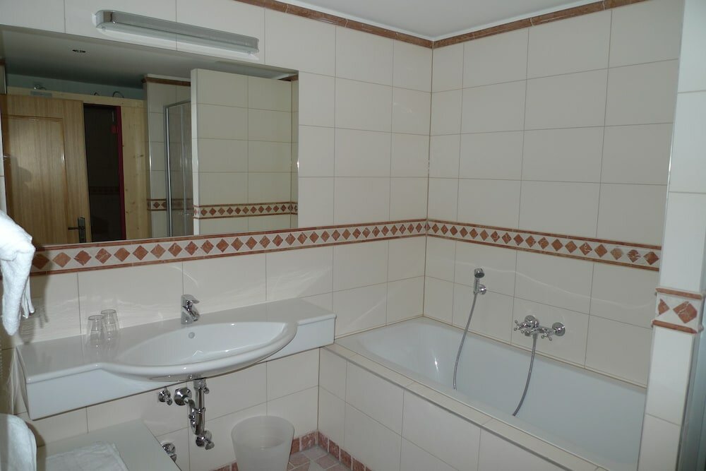 Фото Alpen Appartements Zauchensee