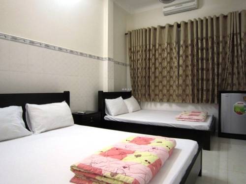 Фото Thanh Guesthouse