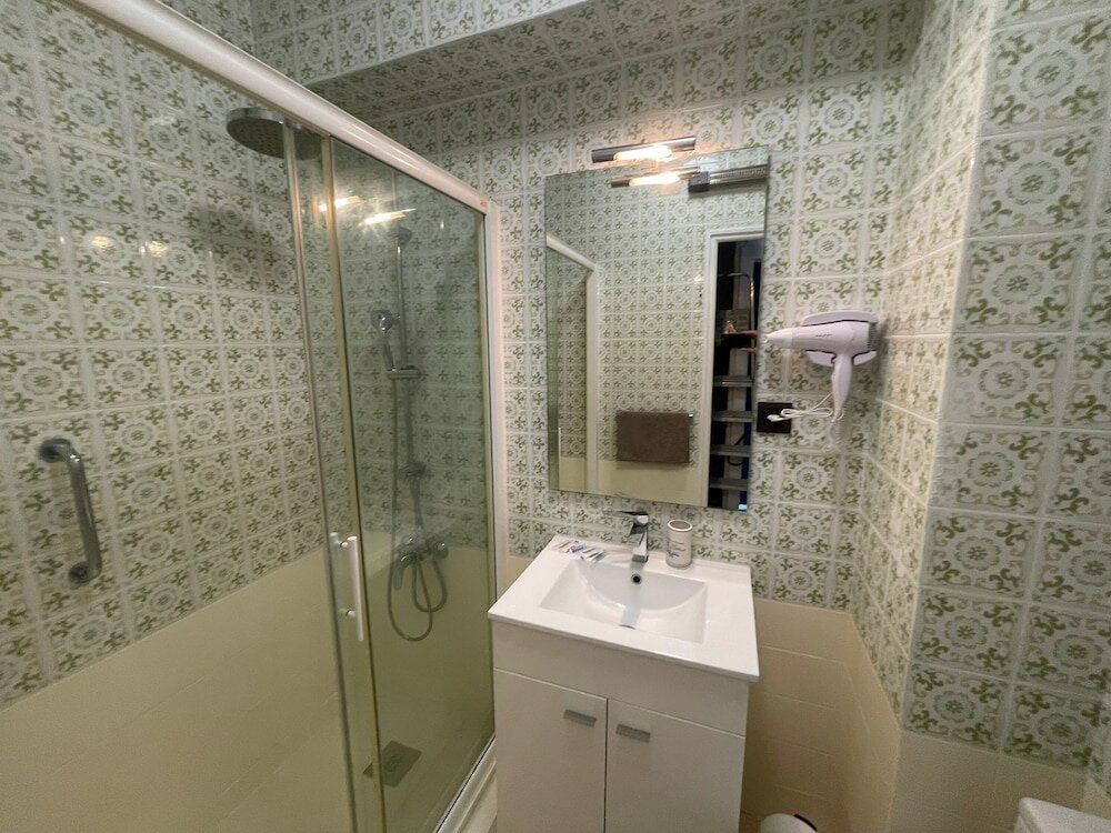 Фото Marbella Fuerte vista al mar