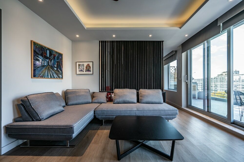 Фото Akasha Loft