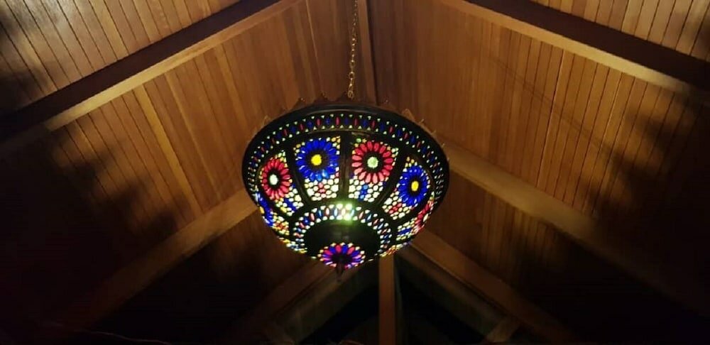 Фото ViluVeli Holiday Retreat