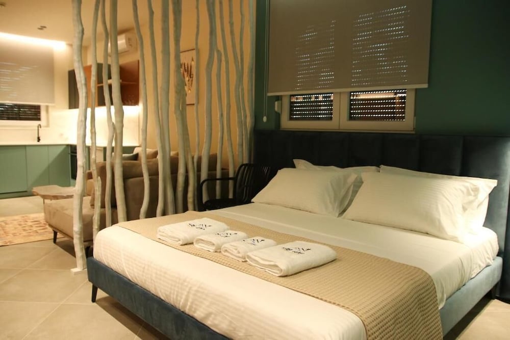 Фото Lej & Laj Residence