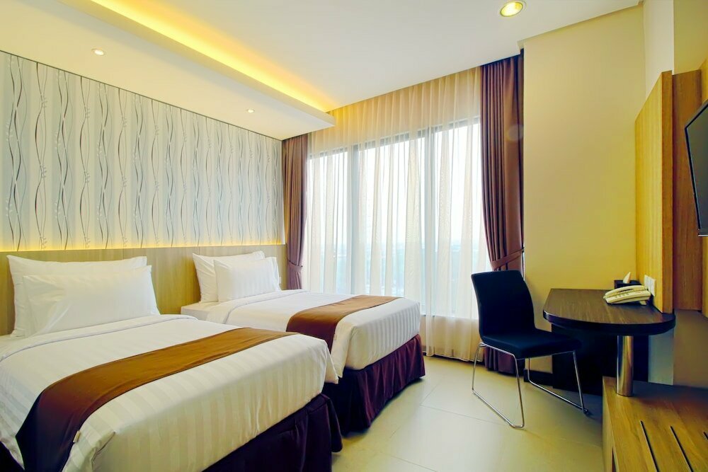 Hotel Vasaka Hotel Jakarta managed by Dafam, Jakarta, photo