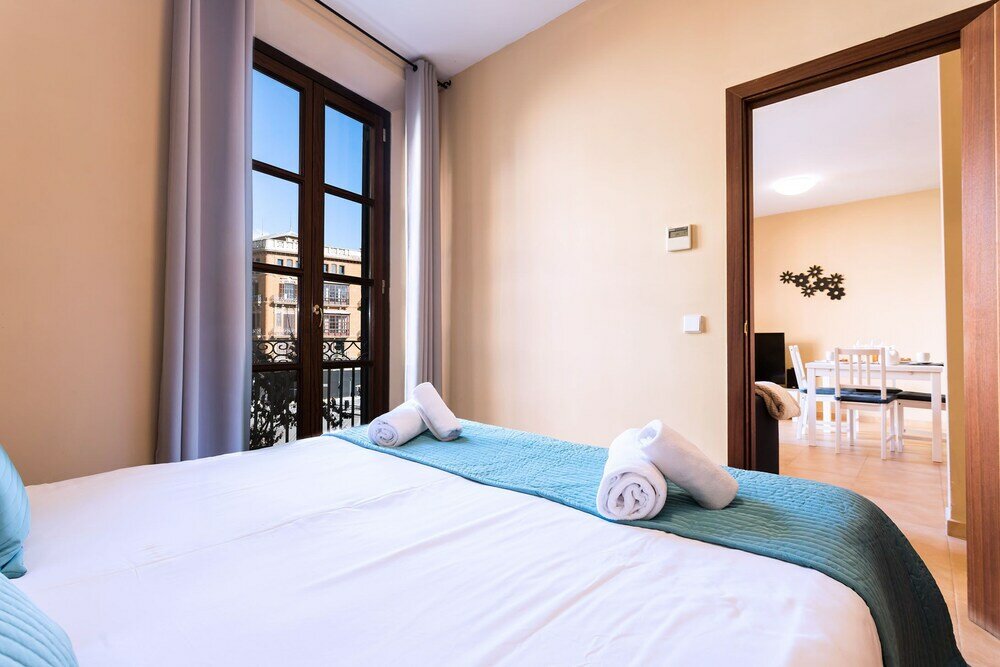 Фото Borne Suites - Turismo de Interior