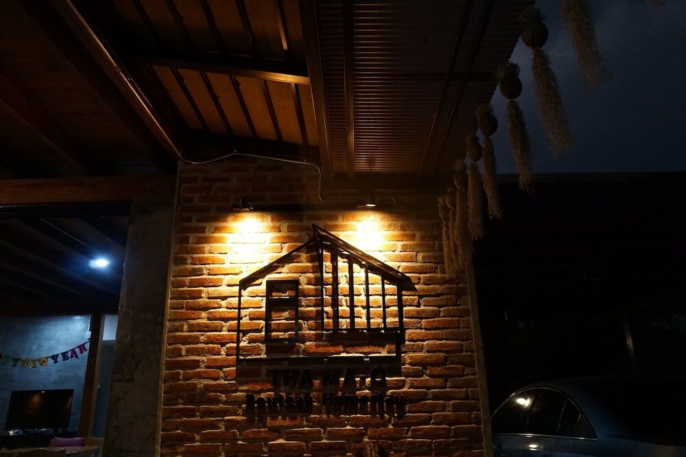 Фото Tha Ma-O Bouteak Homestay