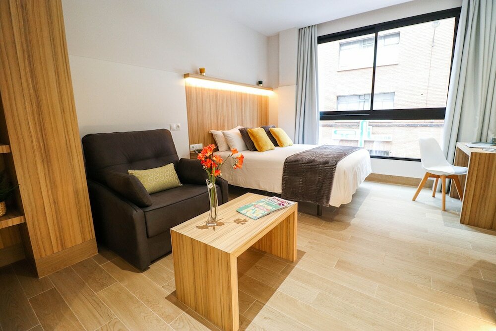 Фото Cielo Madrid Studios