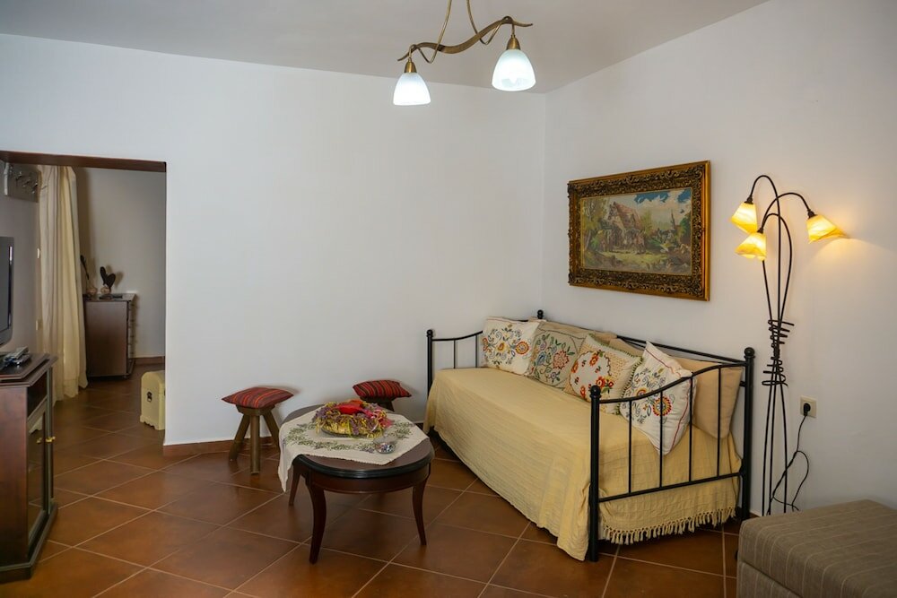 Фото Cottage Home at South Chania near Paliochora