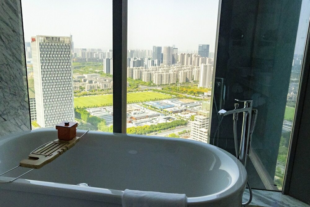 Фото Sofitel Hangzhou Yingguan Hotel