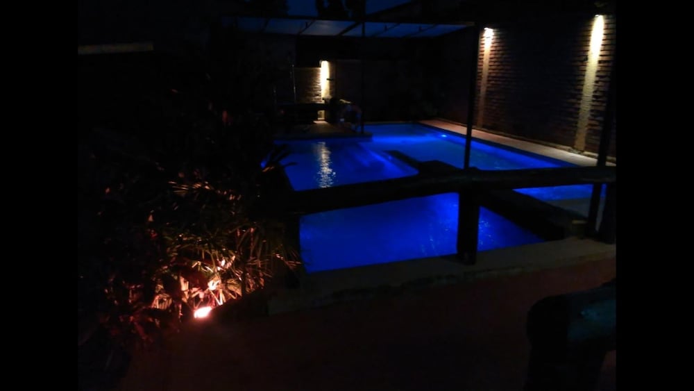 Фото Apart Entre Rios