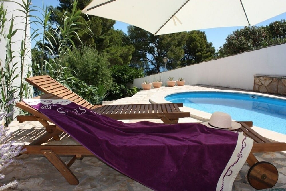 Фото Niko - With Pool - A1