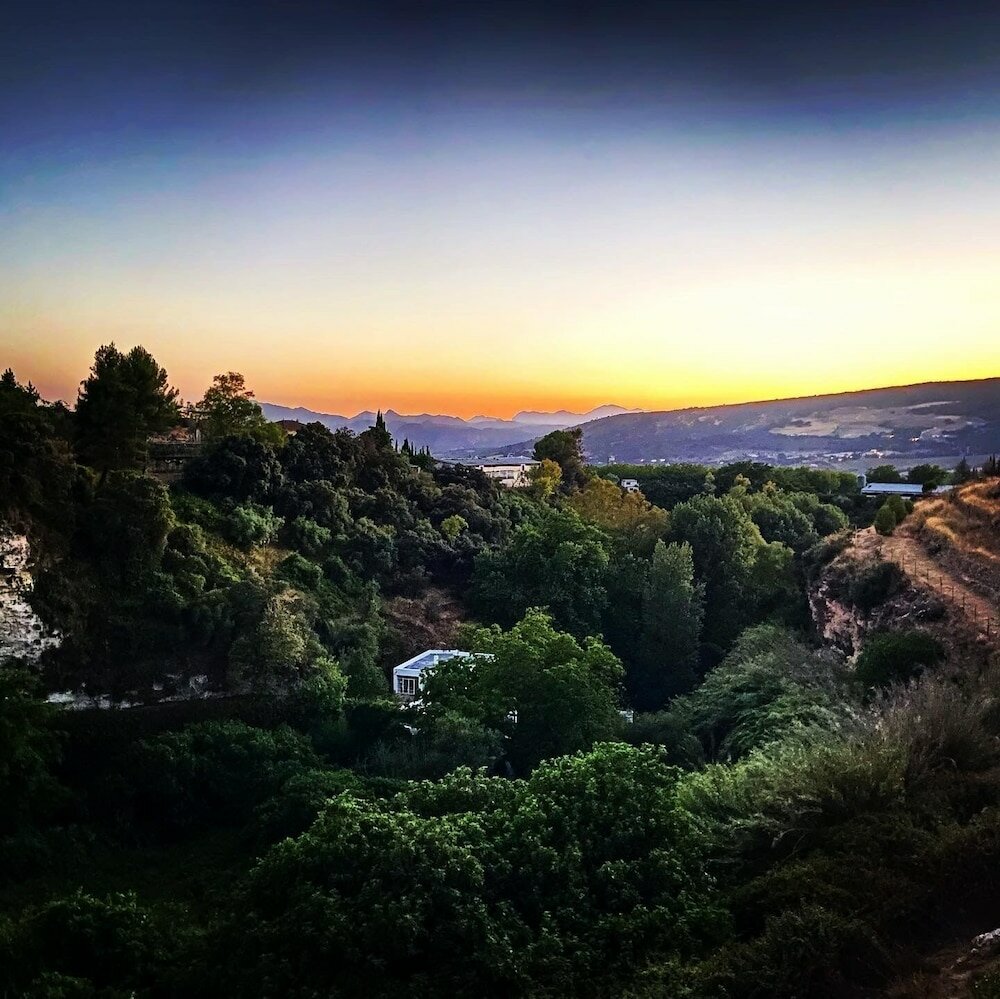 Фото Villa Ignacia B&b