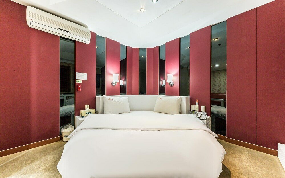 Фото Gangnam Bnn