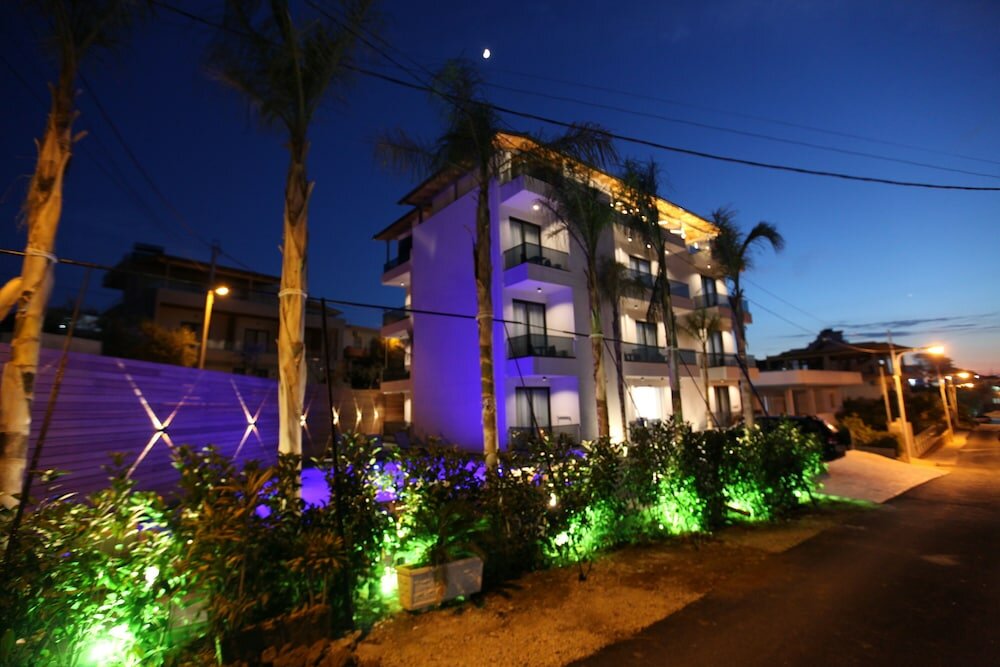 Фото отеля 3