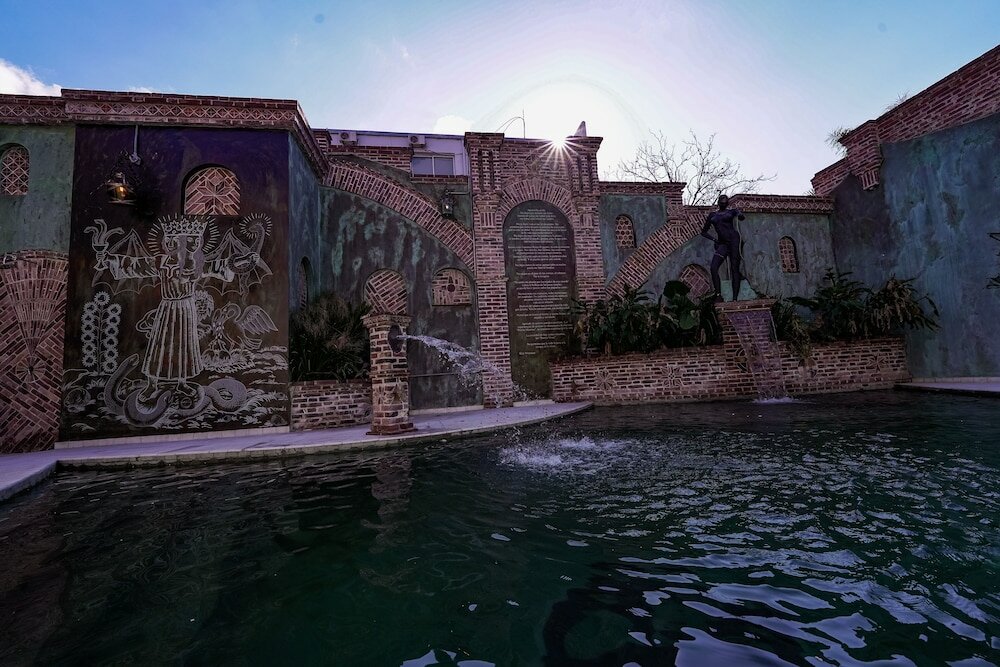 Фото Terra Firma Hotel Boutique