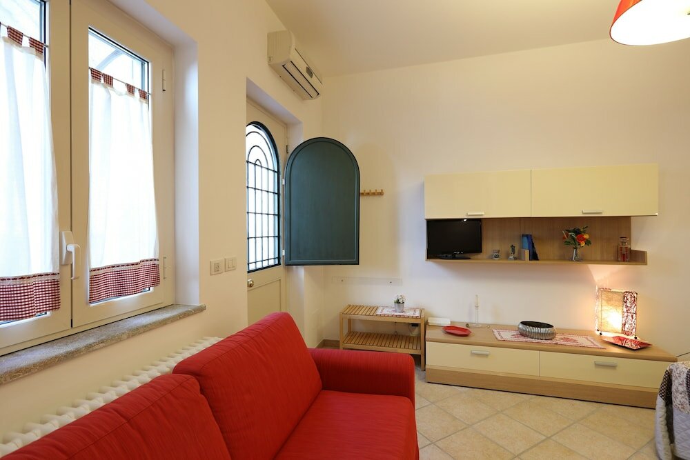 Фото Calipso Seaview Flat with Private Parking