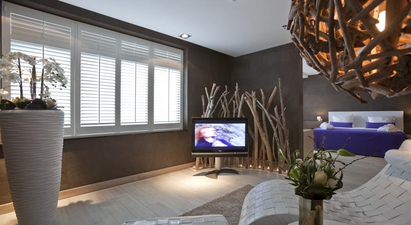 Фото Van Der Valk Hotel Houten - Utrecht