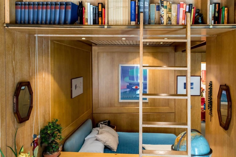 Фото Altido Brera's Boat