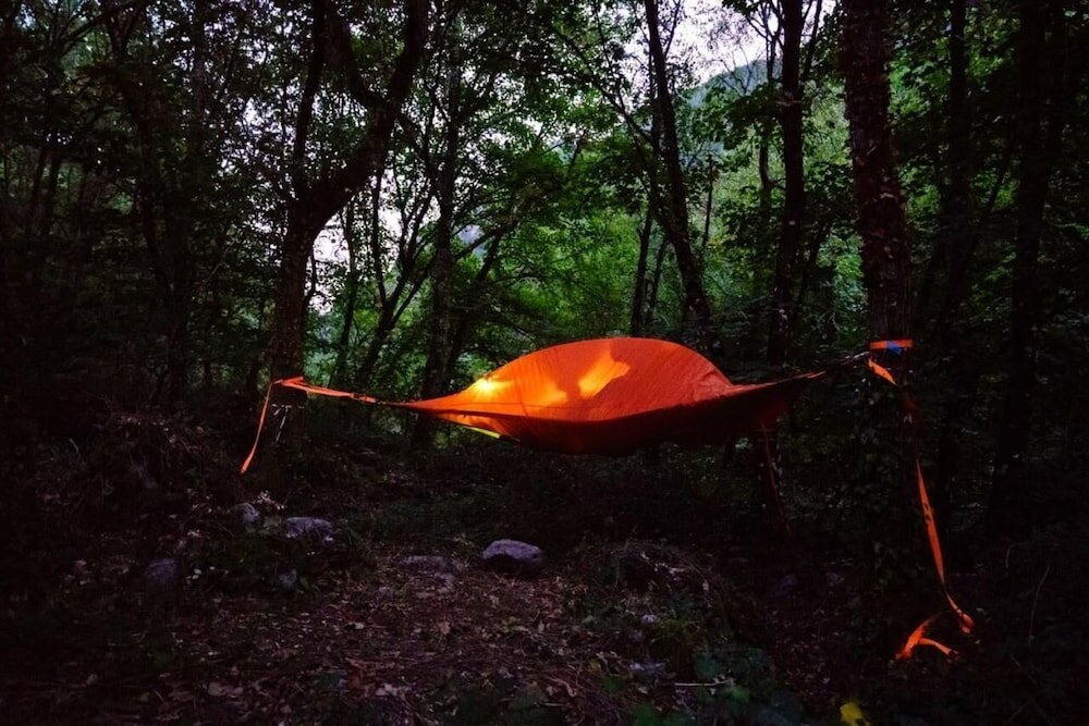 Фото Albergue A Fábrica da Luz - Hostel