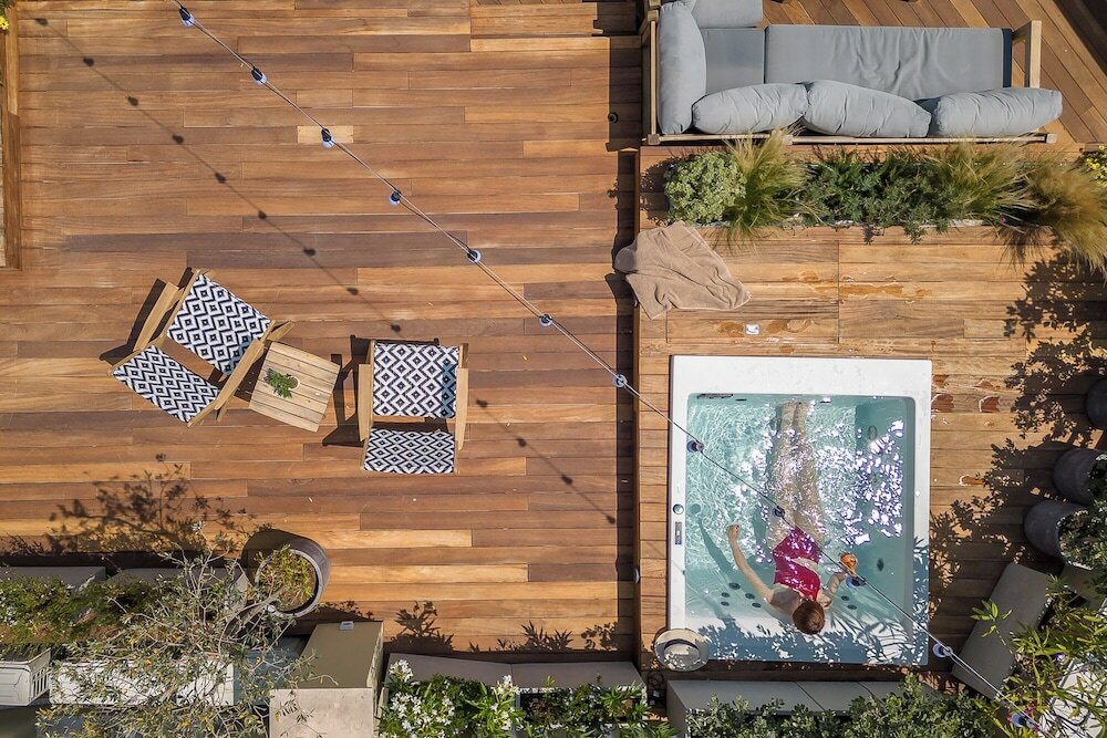 Фото Moon And Stars Athens