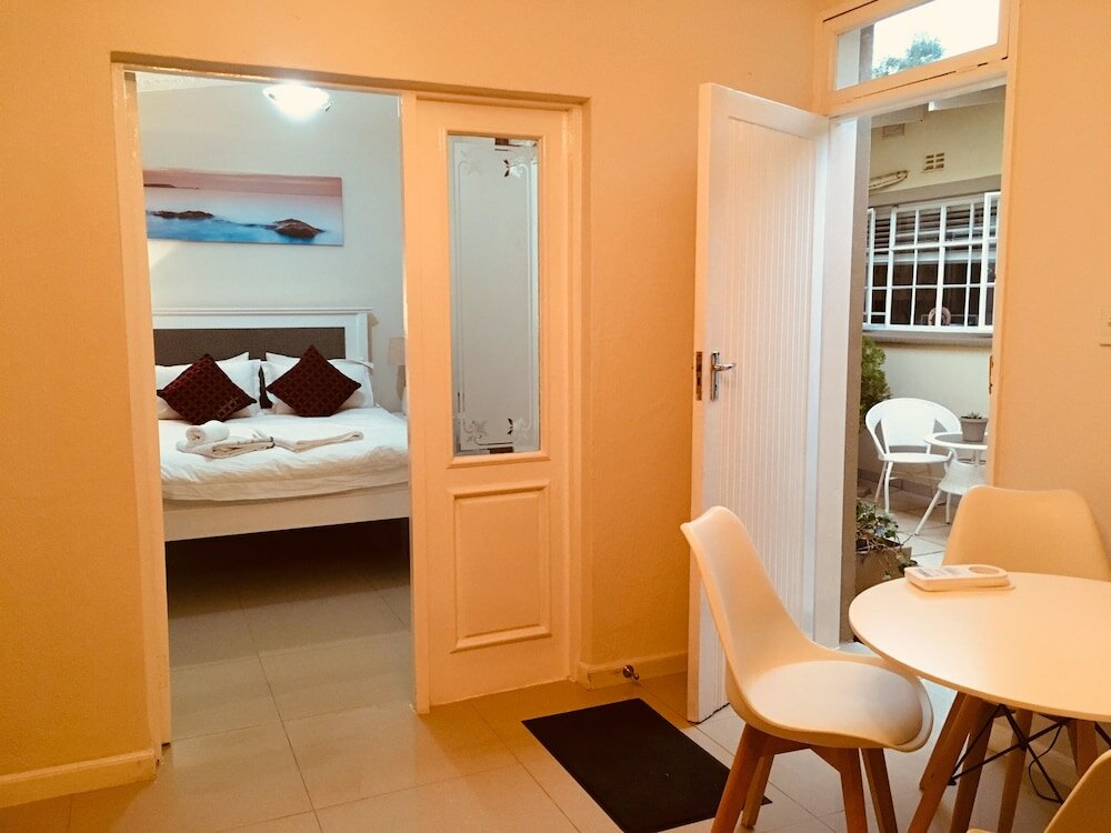 Фото Pepper Tree BnB