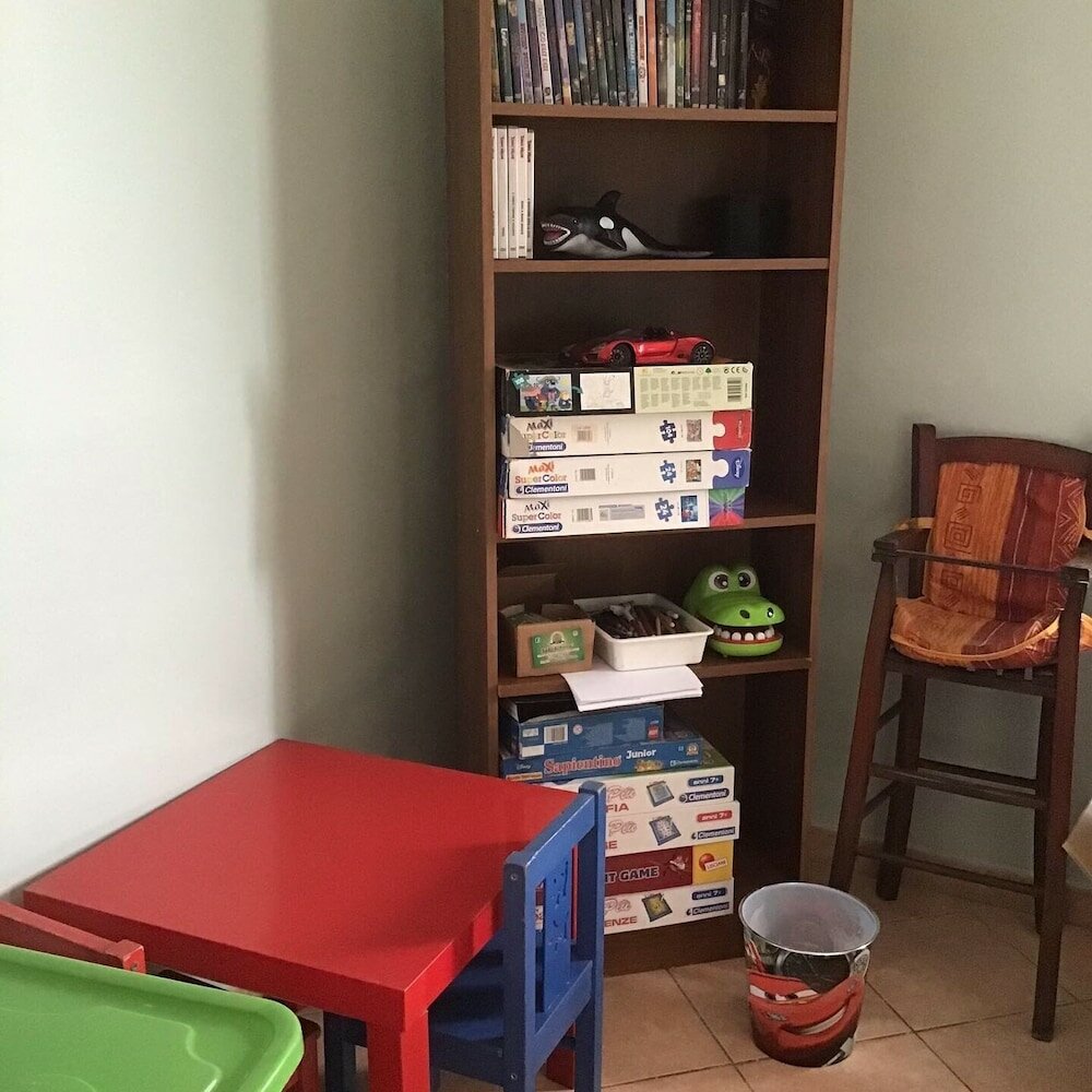 Фото Achirina Bed and Breakfast