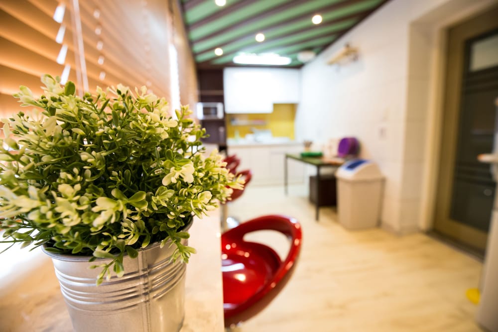 Фото Hostel du Temps Passe