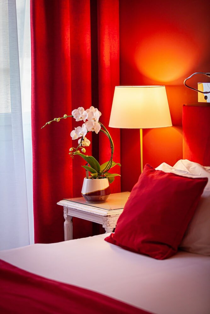 Фото Hôtel Churchill