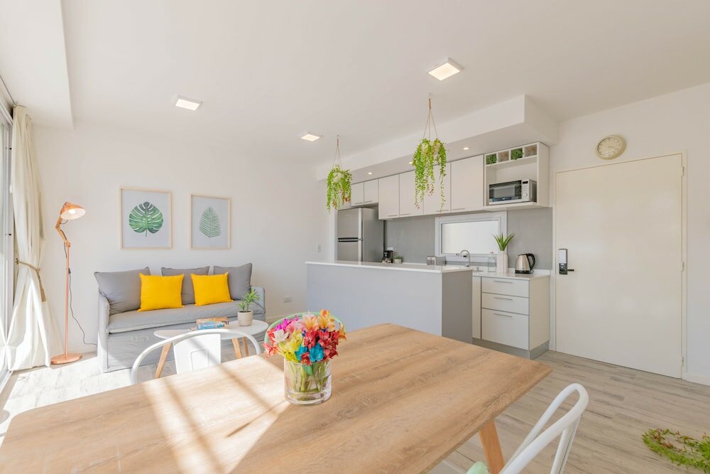 Фото Luxury Apartments in Palermo