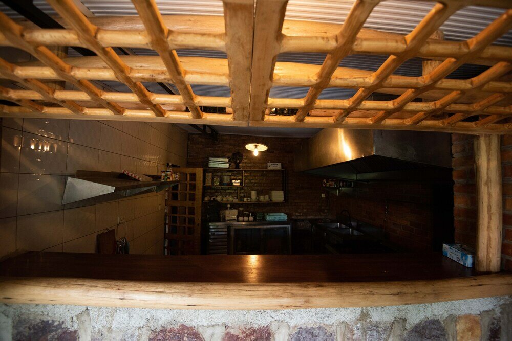 Фото Ikoro House