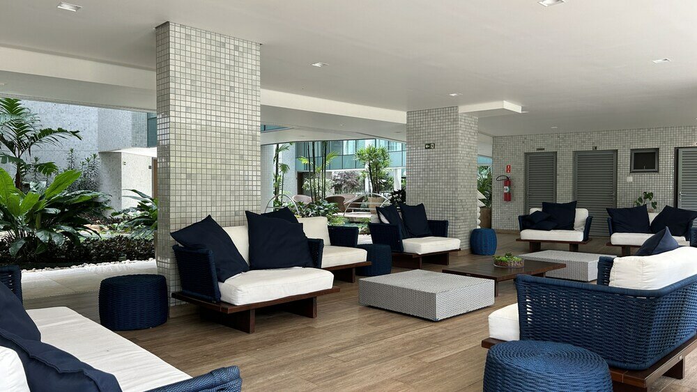 Фото Css - San Sebastian Riviera by Anora Spaces