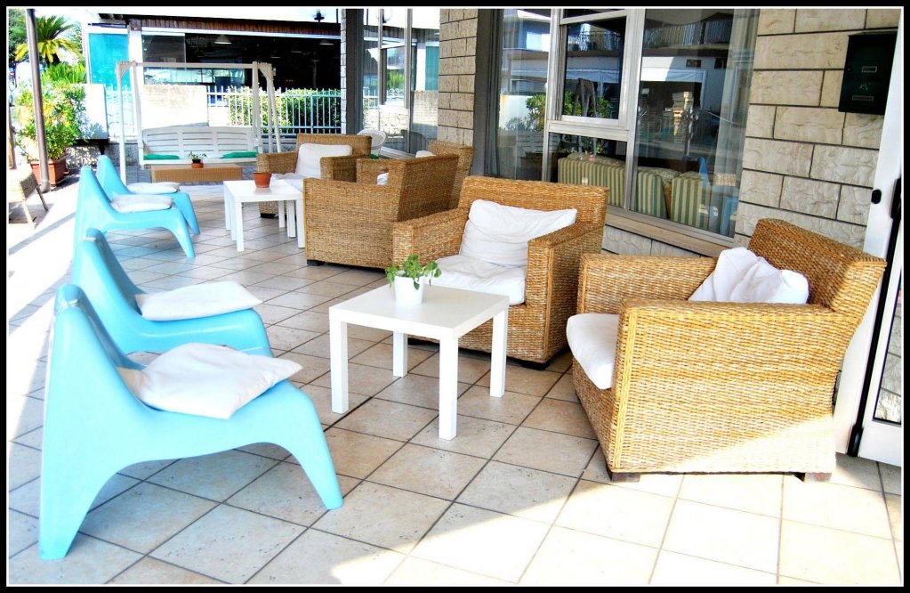 Фото Hotel Villa Enea