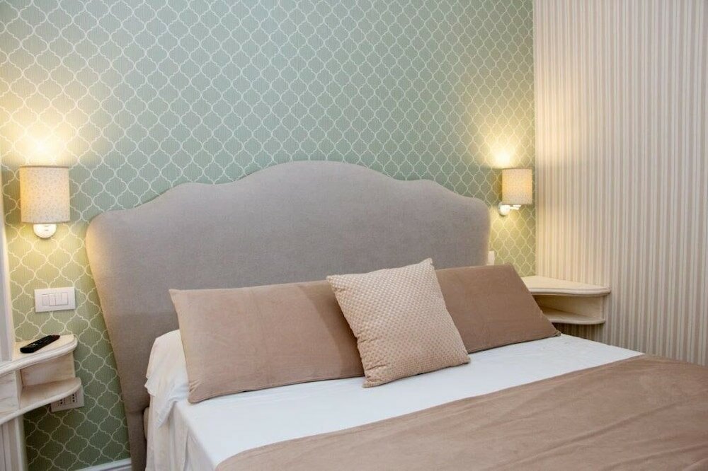 Фото Florita Napoli