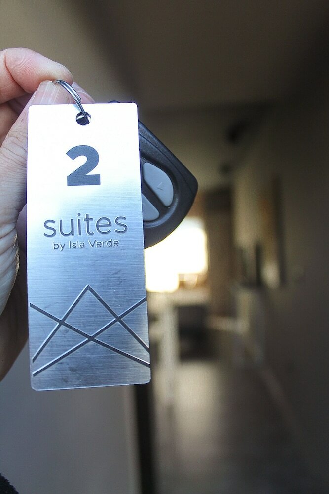 Фото Suites Isla Verde