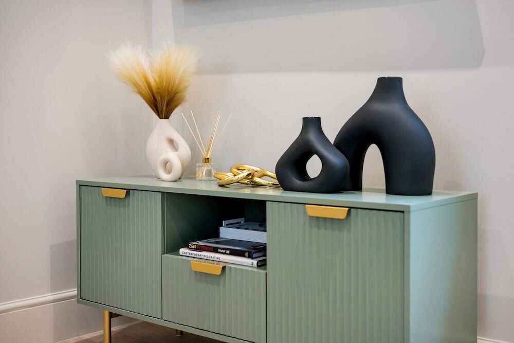 Фото Marble Arch Suite 2-hosted by Sweetstay