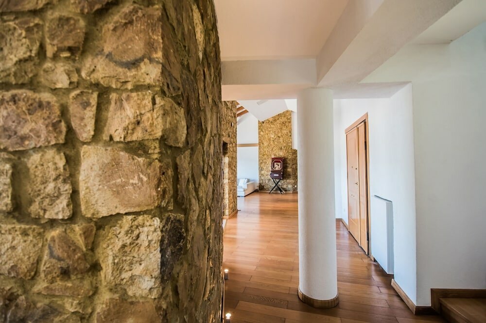 Фото Halu! Luxury Villa with Private Pool