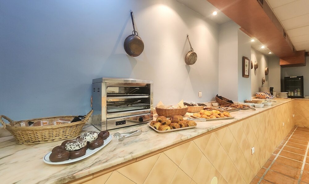 Фото Hotel Faranda Express Alisas Santander