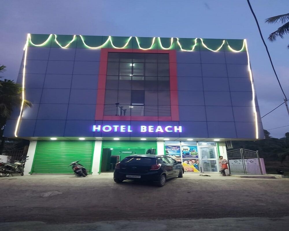 Фото отеля 1