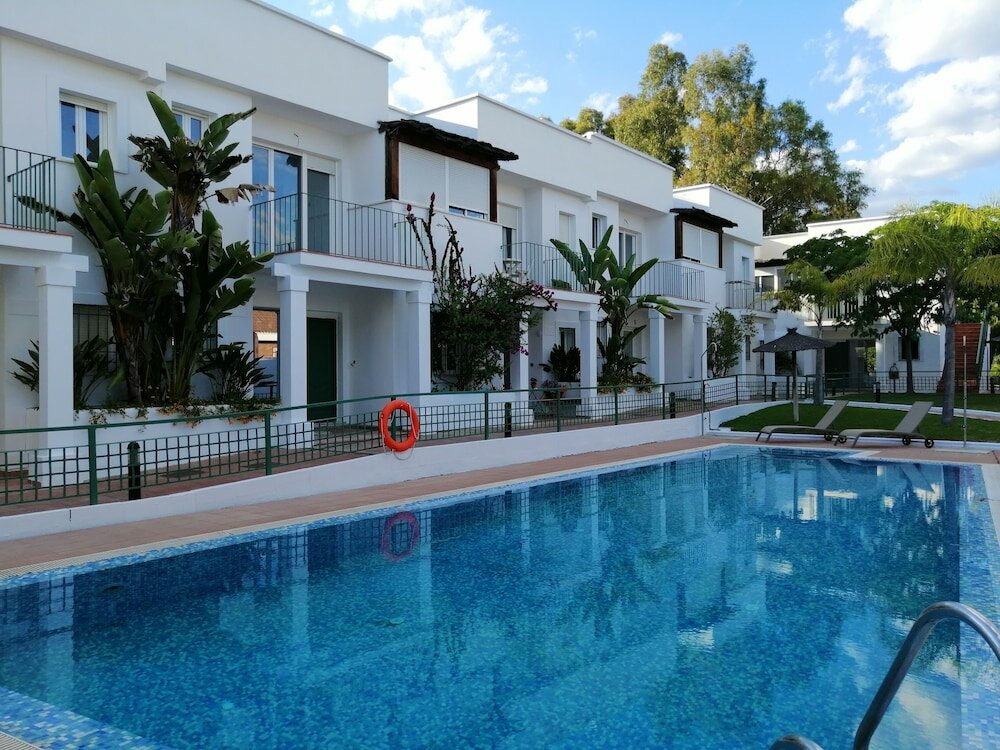 Фото Thegood Apartment Córdoba