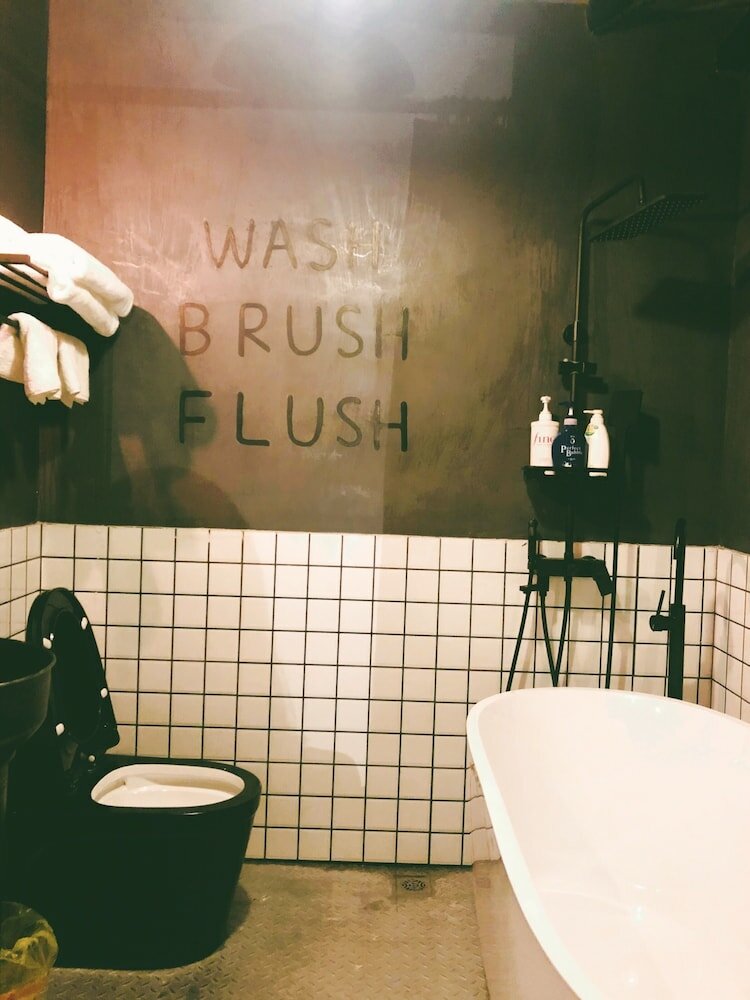 Фото Black Gold Factory Boutique Design Hotel