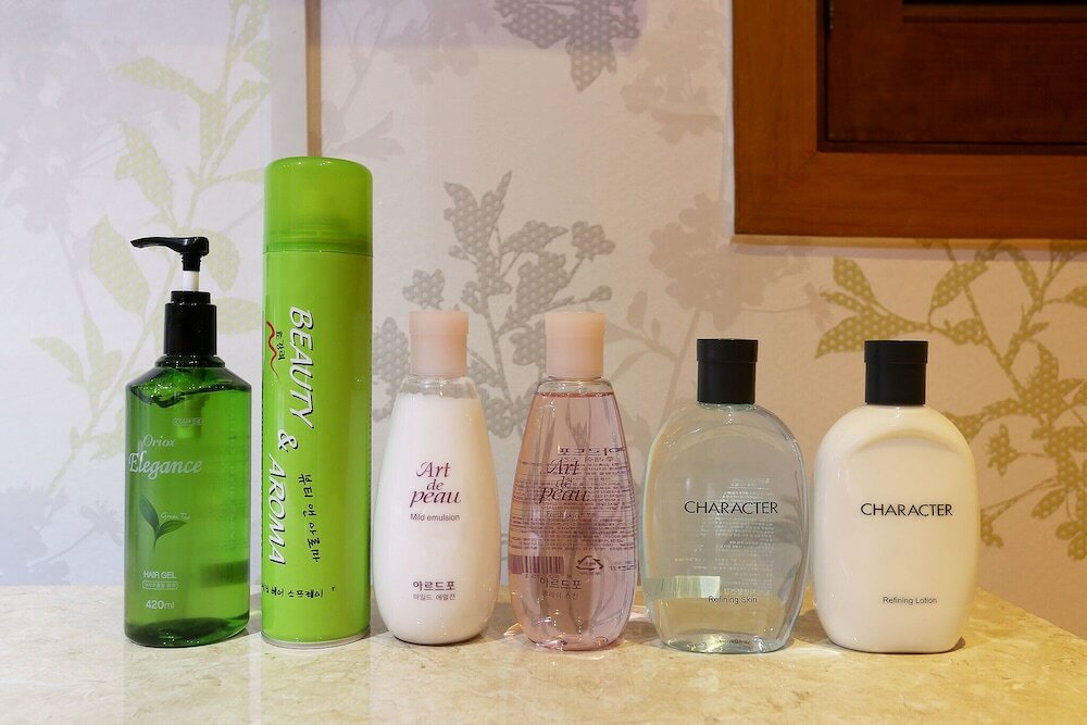 Фото Jongno City Days Inn Hotel